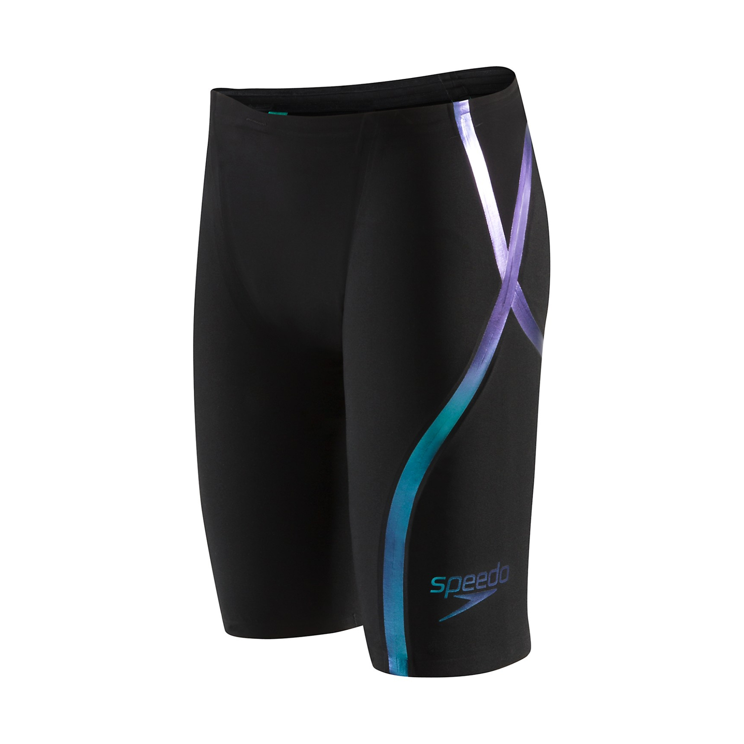 Details about   Speedo Fastskin LZR Racer X Jammer~Mens 26~Dark Teal~New in Box~tags attached 