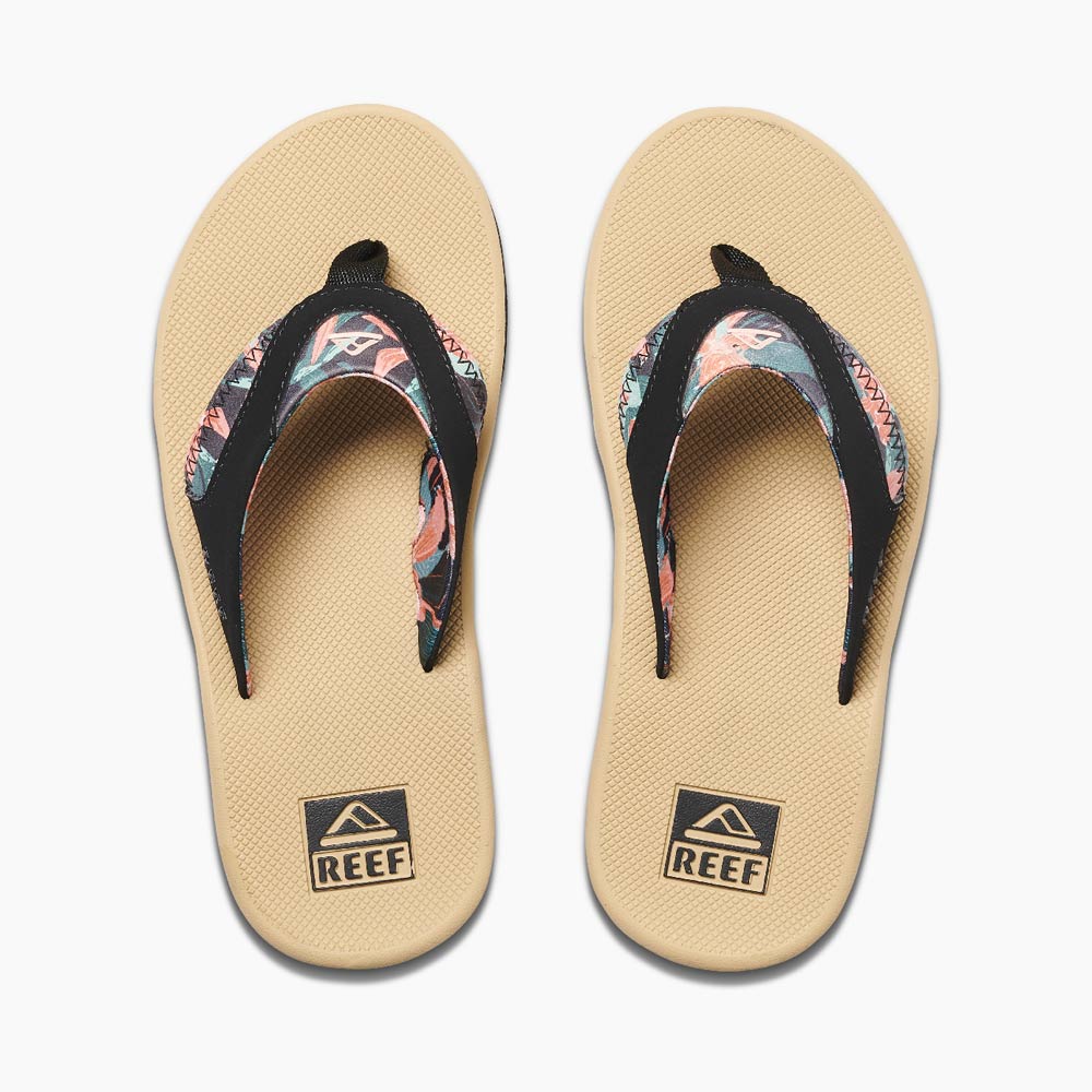 reef sandals women